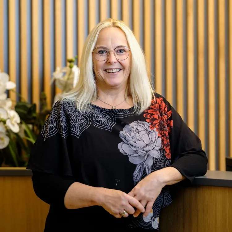 Mag. Carmen Doppelbauer