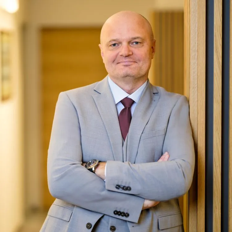 MMag. Christoph Doppelbauer, LL.M. (NYU) LL.M. corp. restruc.