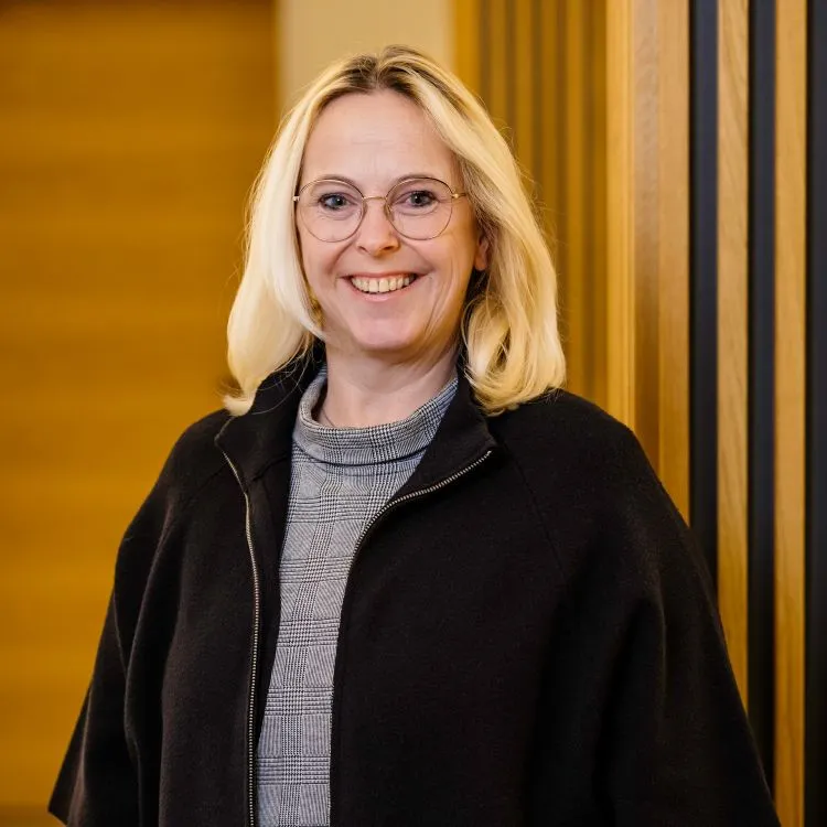 Mag.ª Carmen Doppelbauer | Insolvenz-Treuhand Gesellschaft m.b.H.