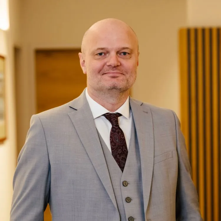 MMag. Christoph Doppelbauer, LL.M. (NYU) LL.M. corp. restruc. | Insolvenz-Treuhand Gesellschaft m.b.H.